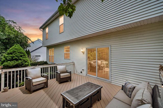 8329 JORDAN VALLEY WAY, Frederick, MD 21702