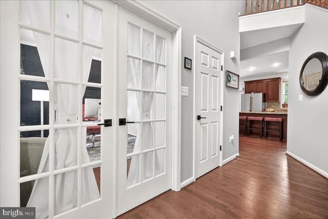 8329 JORDAN VALLEY WAY, Frederick, MD 21702