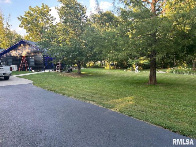 535 Jostes Road, Rochester, IL 62563