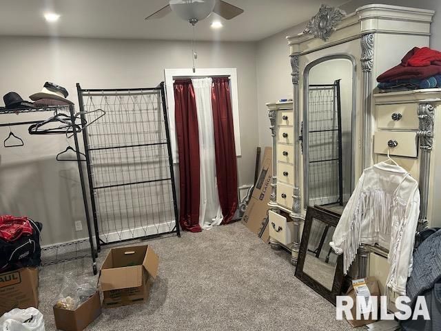 535 Jostes Road, Rochester, IL 62563