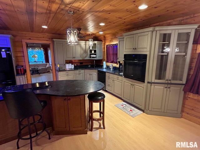 535 Jostes Road, Rochester, IL 62563