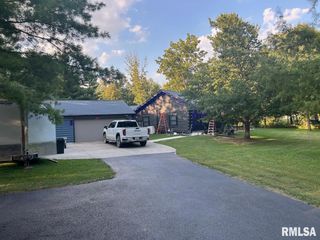 535 Jostes Road, Rochester, IL 62563