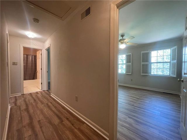 1160 Windsor Parkway 8, Atlanta, GA 30319