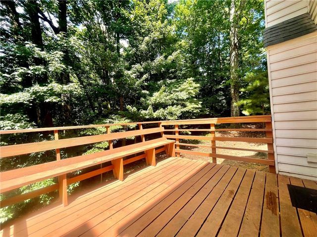 1160 Windsor Parkway 8, Atlanta, GA 30319