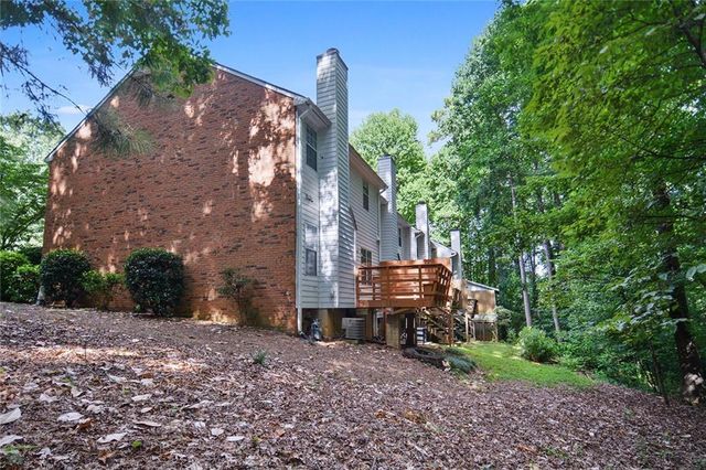 1160 Windsor Parkway 8, Atlanta, GA 30319