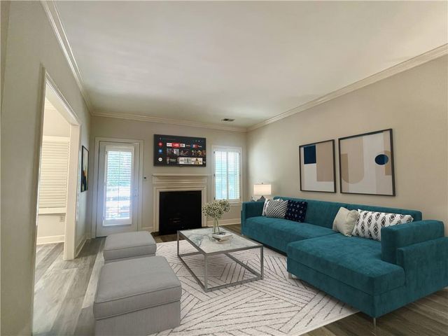 1160 Windsor Parkway 8, Atlanta, GA 30319