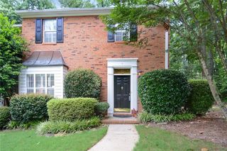 1160 Windsor Parkway 8, Atlanta, GA 30319