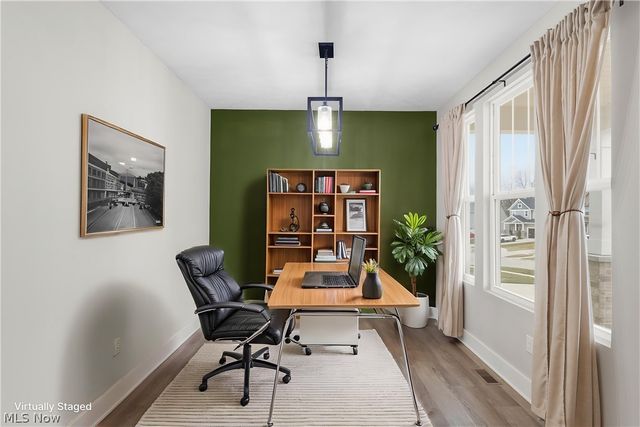 4470 Edgeview Trail, Brunswick, OH 44212