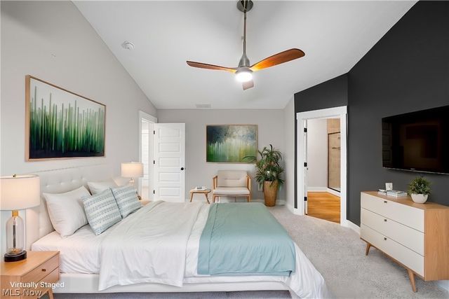 4470 Edgeview Trail, Brunswick, OH 44212