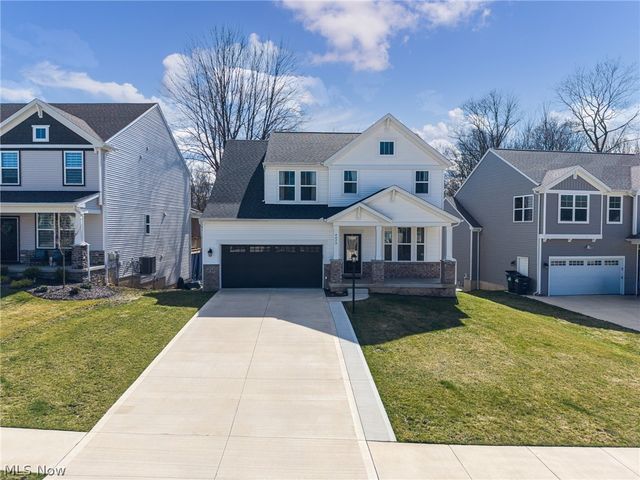 4470 Edgeview Trail, Brunswick, OH 44212