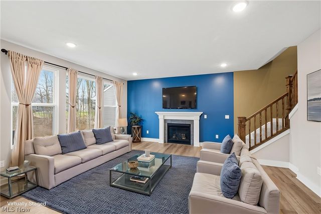 4470 Edgeview Trail, Brunswick, OH 44212