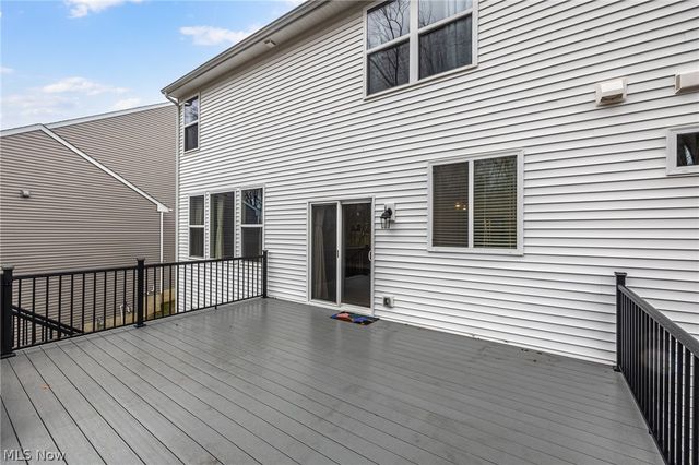 4470 Edgeview Trail, Brunswick, OH 44212