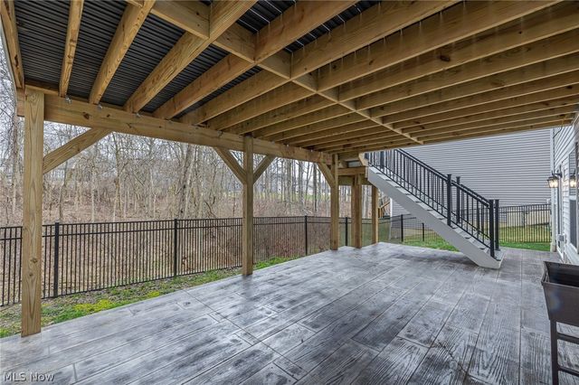 4470 Edgeview Trail, Brunswick, OH 44212