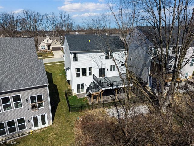 4470 Edgeview Trail, Brunswick, OH 44212