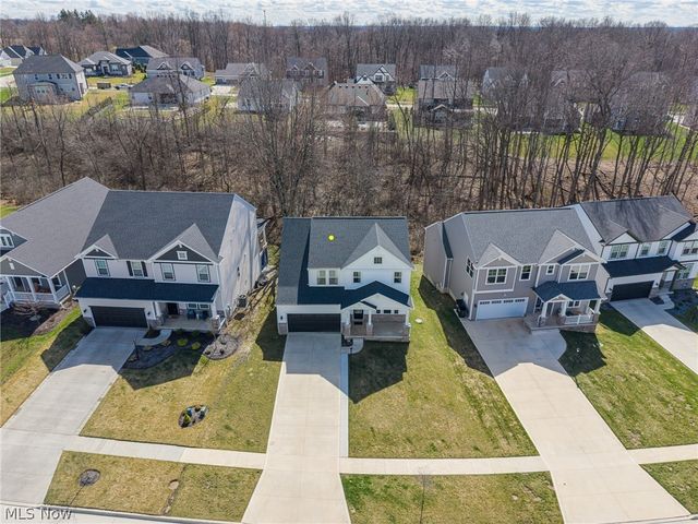 4470 Edgeview Trail, Brunswick, OH 44212