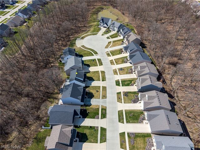 4470 Edgeview Trail, Brunswick, OH 44212