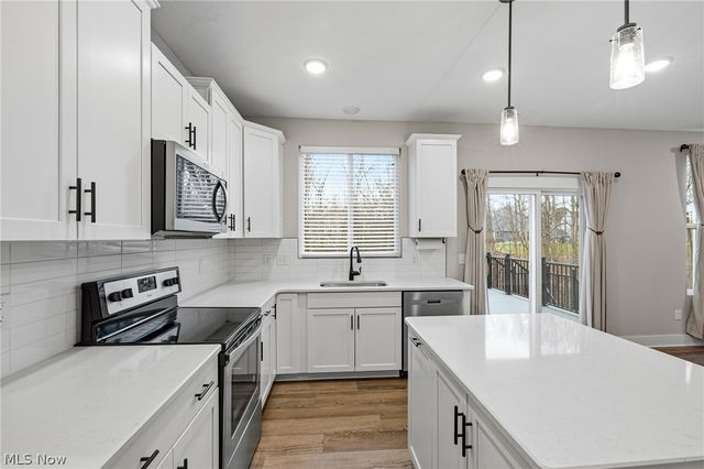 4470 Edgeview Trail, Brunswick, OH 44212