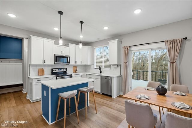 4470 Edgeview Trail, Brunswick, OH 44212