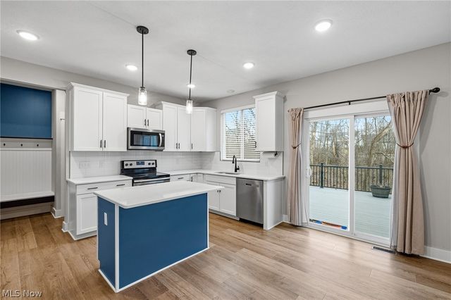 4470 Edgeview Trail, Brunswick, OH 44212