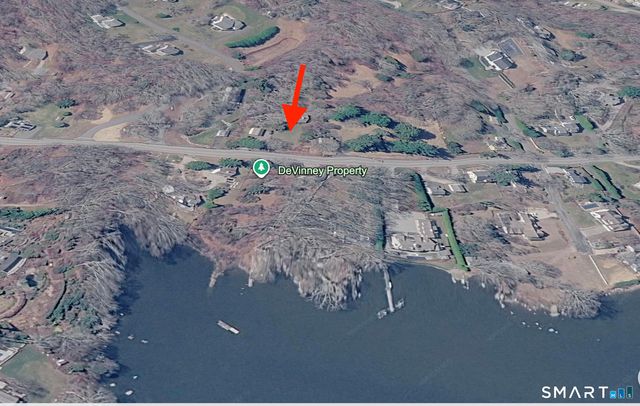 Lot 2 - 160 Saybrook Road, Essex, CT 06426