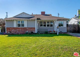 5835 Radford Avenue, Valley Village, CA 91607