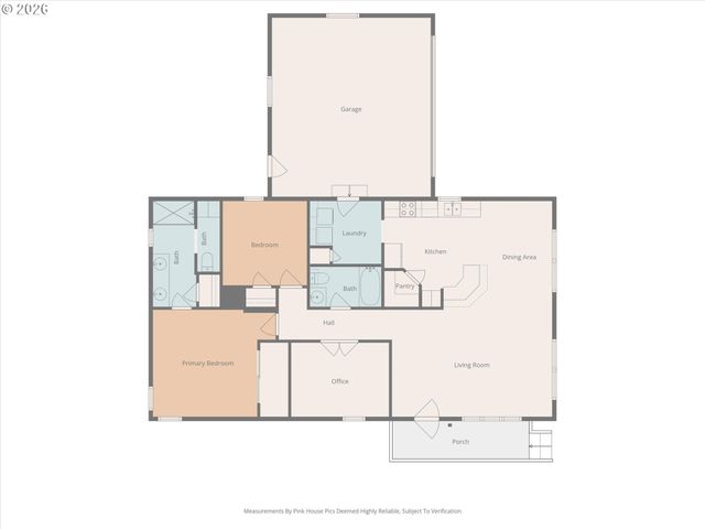 743 Se Winchell Dr, Depoe Bay, OR 97341