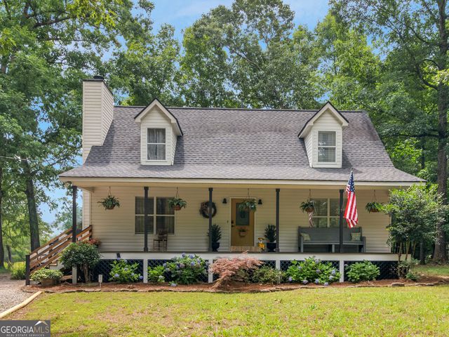 2556 Highway 20 E, Mcdonough, GA 30252