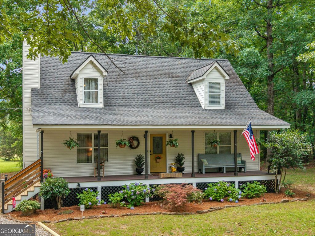 2556 Highway 20 E, Mcdonough, GA 30252