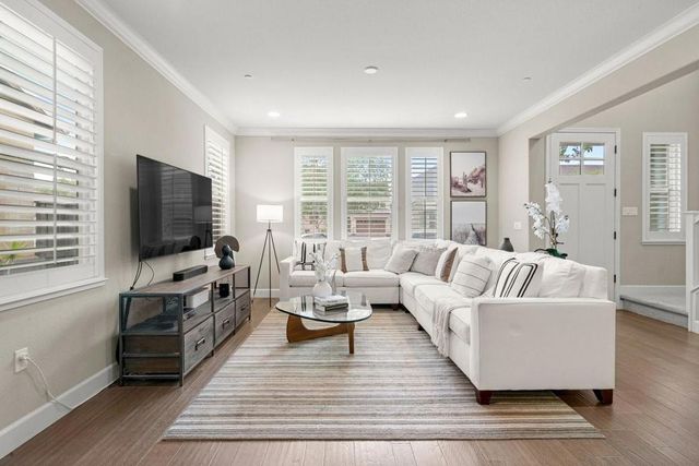 6076 Sunstone Drive, San Jose, CA 95123