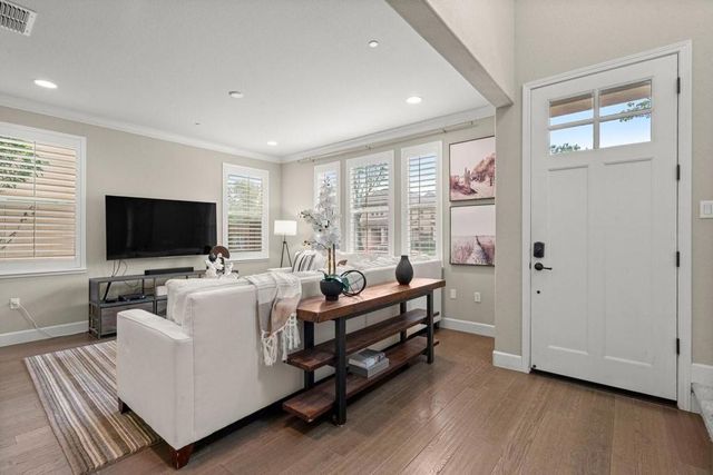 6076 Sunstone Drive, San Jose, CA 95123