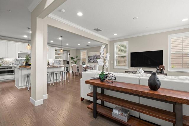 6076 Sunstone Drive, San Jose, CA 95123