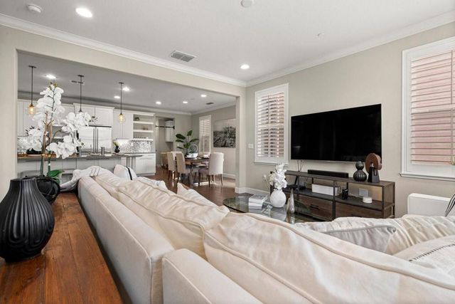 6076 Sunstone Drive, San Jose, CA 95123