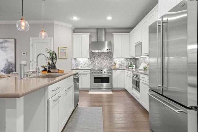 6076 Sunstone Drive, San Jose, CA 95123