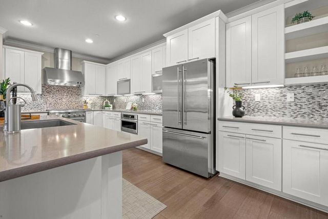 6076 Sunstone Drive, San Jose, CA 95123