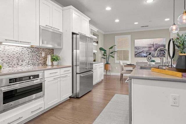 6076 Sunstone Drive, San Jose, CA 95123