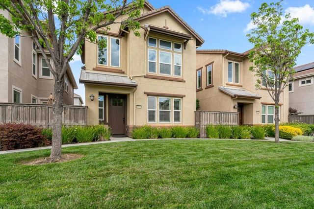 6076 Sunstone Drive, San Jose, CA 95123