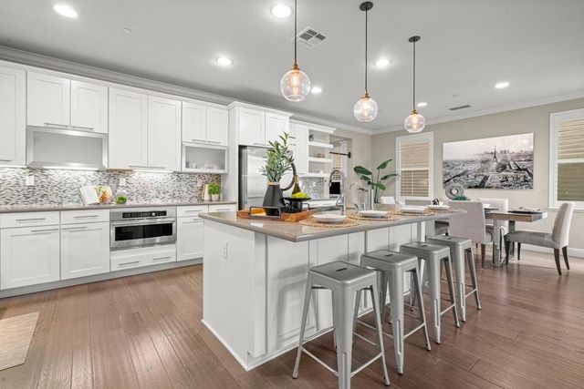 6076 Sunstone Drive, San Jose, CA 95123