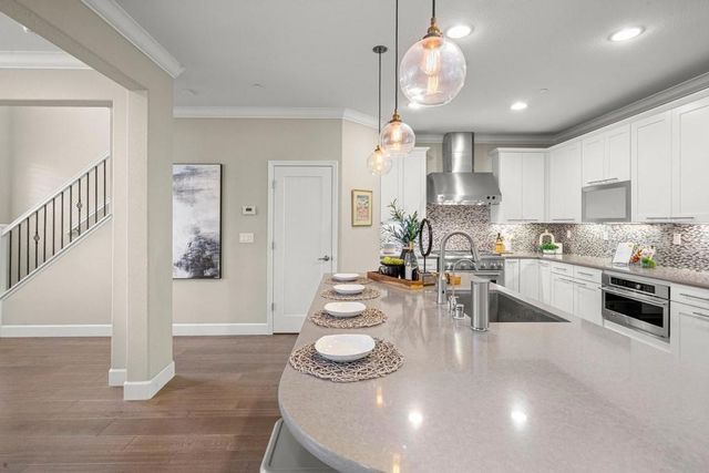 6076 Sunstone Drive, San Jose, CA 95123