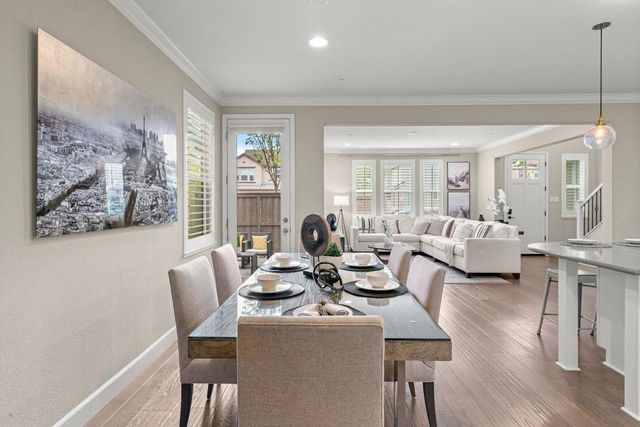 6076 Sunstone Drive, San Jose, CA 95123