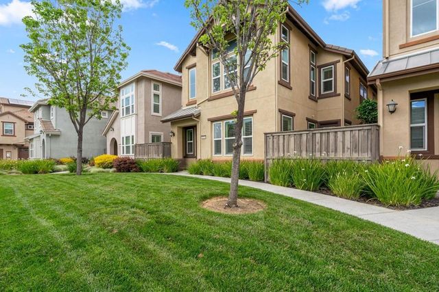6076 Sunstone Drive, San Jose, CA 95123