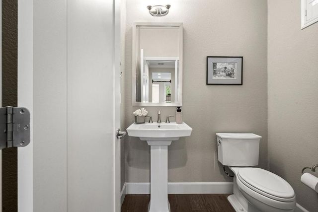 6076 Sunstone Drive, San Jose, CA 95123