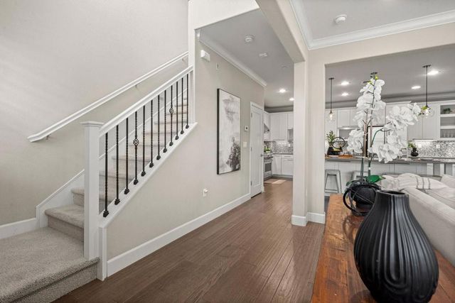 6076 Sunstone Drive, San Jose, CA 95123