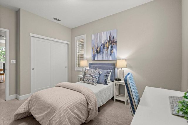 6076 Sunstone Drive, San Jose, CA 95123