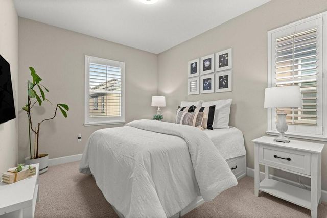 6076 Sunstone Drive, San Jose, CA 95123