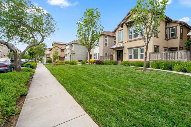 6076 Sunstone Drive, San Jose, CA 95123