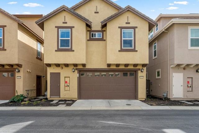 6076 Sunstone Drive, San Jose, CA 95123