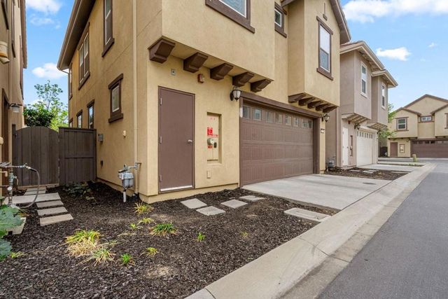 6076 Sunstone Drive, San Jose, CA 95123