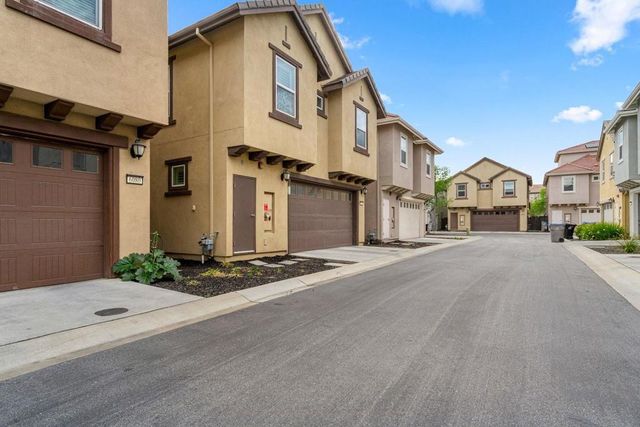 6076 Sunstone Drive, San Jose, CA 95123