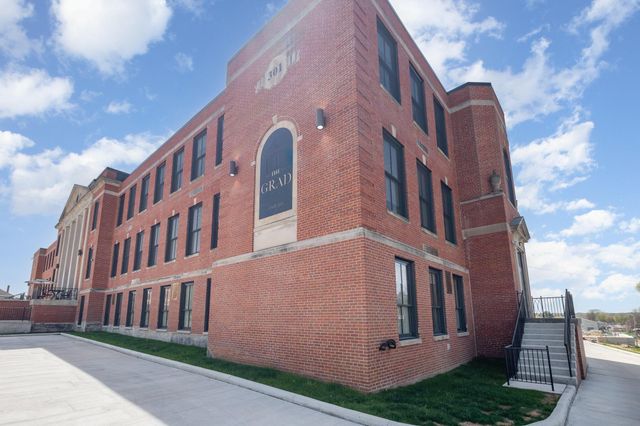 301 N Mulberry Street, Mount Vernon, OH 43050