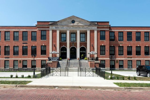 301 N Mulberry Street, Mount Vernon, OH 43050